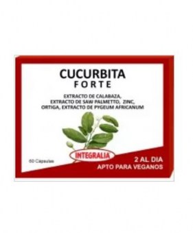 CUCURBITA FORTE